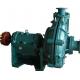 Centrifugal High Head Electric Slurry Pump Singe - Stage Structure Aier Machinery