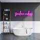 Wall Mounting LED Neon Signs 120cm Halloween Neon Lights