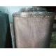 Durable Stainless Steel Welded Wire Mesh Panels Woven Dutch Separation 304 316 316L