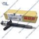 Genuine Common Rail Fuel Injector 095000-5760 1465A054 For Mitsubishi Pajero / Montero 4M41
