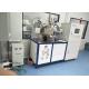 Microwave Incinerator Furnace Nitrify Treatment Air Tightness 1600 Degrees