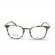 BD023 Stylish Women s Eyeglasses Acetate Metal Frames for Every Occasion