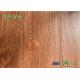 Eco Friendly Spc Rigid Core Flooring , Durable Residential Vinyl Flooring