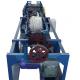 Wood Rope Making machine for wood wool fire rope, Wood Wool Machine for sound