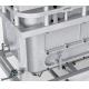 6061T6 Block CNC Aluminum Machining Rotational Moulding Tools High Strength