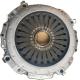Replace/Repair 712W300000-6001 Clutch Pressure Plate for Sinotruk