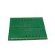 Industrial Metal PCB Board Metal Powder Based Aluminium PCB Board