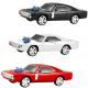 Music Player Speaker Classical Car Shaped Wireless Sound System Portable Mini Blue Tooth Party Speakers With TF USB FM AUX RGB