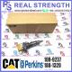 177-4752 1774754 Diesel Fuel Injector For Caterpillar Truck Engine 3126B 3126E Common Rail Injector 177-4752 177-4754