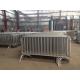 crowd control barrier pipe Full range of Crowd Control Barriers Made in China High-Quality Top Fence