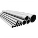 ASTM Food Grade Seamless Stainless Steel Pipe Tube 1m - 12m Length