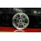 OEM Aluminum Alloy Wheels , T6 Powder Coating Forging Alloy Wheels ISO Certificate