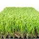 1.75'' Height Garden Artificial Grass For Landscaping Good Resilience