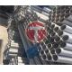 OD 420mm Torich Nickel Alloy Pipe 200 201 50mm Thickness