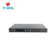 V3500-28X 28 Ports Ethernet Network Switch / Layer 3 Ethernet Switch