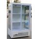 Commercial Floral Display Cooler Automatic Defrost R600a