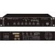 160W 5zones mixer amplifier with plantom power,24V DC interface,and sound source selection(Y-150FVHS)
