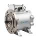 Servo 87KW 5000RPM IP68 Electric Boat Bldc Synchronous Motor