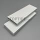 Microporous Aluminum Acoustic Ceiling Decoration Roof Metal Drop Linear Ceiling