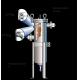 Stainless Steel Bag Filter Housing for Optimal Filtration Performance and Results