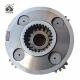 Planetary Swing Gear Assembly SANY 215 Assy Excavator Spare Parts