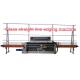 Glass Straight Line Edging Machine 11 Spindle Glass Polishing Machine for Glass Edging