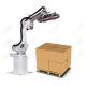 Automatic Palletizing System Line  Machine Customized Robot Palletizer
