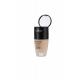 30ml Glass Foundation Bottles Lotion Bottles Cosmetic Makeup Bottle With Silver Pump And Cover