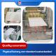 Bag Make Machine For Rapidly Producing Ultrasonic Non-woven Fabric Sales Of Primary Filter Bag Inner Clip Strips.