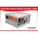 Intelligent Digital UPS Power Inverter Lcd Pure Sine Wave IG3115C 1-6KW