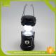 WS-5702 OEM Handle Crank Solar Charge Telescipic LED Camping Lantern