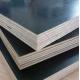 18mm hardwood/poplar/birch core repeated 10 times brown film faced plywood in linyi