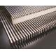 ISO9001 Approve AISI 316 100 Mesh Stainless Steel Screen High Precision