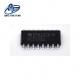 Texas SN74HCS138QDRQ1 In Stock Electronic Components Integrated Circuits Microcontroller TI IC chips SOIC-16
