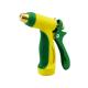 8 Function Garden Hose Spray Gun , Non Toxic Garden Hose Nozzle