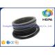 Oil Resistance Hydraulic Breaker Seal Kit With 70-90 Shore A Hardness