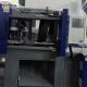Efficient Stable Plastic Injection Equipment Machine Clamping Force Of 1700KN