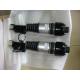 Mercedes Benz  W211 Front Left / Right Air Suspension Shock Absorbers A2113206113