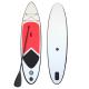 Water Surfboard Water Ski Water Yoga Board Thickened PVC Inflatable Surfboard Stand Up