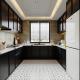 Artificial Stone Countertops Kitchen Cabinets for Outdoor and Bedroom
