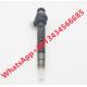 Common Rail Bosch Diesel Fuel Injector 0445110646 0445110647 For VW