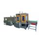 PE PVC Heat Shrink Machine Shrink Tunnel Machine Automatic For Boxes