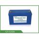 Topband Lithium Phosphate Battery , Lifepo4 Battery Pack OEM Accepted