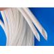 400ºC - 500ºC High Temperature Fiberglass Sleeving Flame Retardant Fiberglass Braided Sleeve