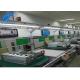 Easy Operation Automated PCB Assembly Machine Accurate Stable Conveying Speed