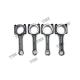 31A19-10024 Engine Connecting Rod For Mitsubishi S3L S4L Tractor Parts
