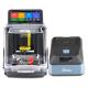 Xhorse Condor XC-MINI Plus II Key Cutting Machine Support Car Motorbike Household Keys with Free M3 and M5 Clamps