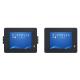 Embedded Open Frame High Brightness 8 Inch 8.4 Inch Industrial Grade Waterproof LCD Monitor With Touch screen