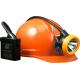 Golden Future IP68 Explosion-Proof Rechargeable LED Mining Lamp – Intrinsically Safe Cap Light for Miners