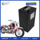 LiFePO4 Lithium Battery Packs Custom 24V 36V 48V 60V 30AH 40AH 60AH 80AH For E-Wheelchair/E-Motorcycle